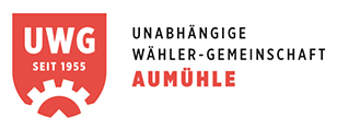 UWG - Unabhängige Wähler-Gemeinschaft Aumühle e.V.