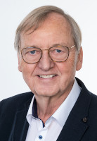 Bernd-Ulrich Leddin