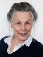 Dr. Angelika Müller