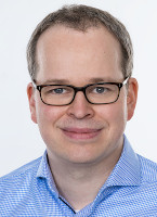 Stefan Müller-Nedebock